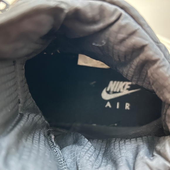 MENS NIKE LUNAR FORCE 1 DUCKBOOT SIZE 11.5 - Picture 8 of 10